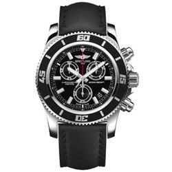 Breitling  Superocean Chronograph M2000  Men Watch