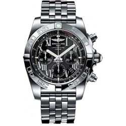 Breitling  Chronomat 44  Men Watch