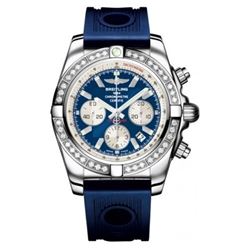 Breitling  Chronomat 44  Men Watch