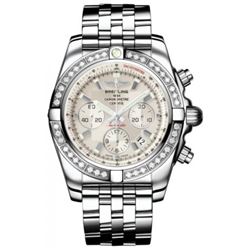 Breitling  Chronomat 44  Men Watch