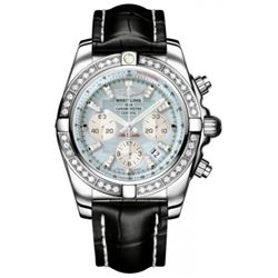 Breitling  Chronomat 44  Men Watch