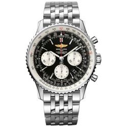 Breitling  Navitimer Navitimer 01 (43Mm) Caliber 01 Movement  Men Watch