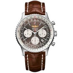 Breitling  Navitimer Navitimer 01 (43Mm) Panamerican Limited Edition Bronze  Men Watch