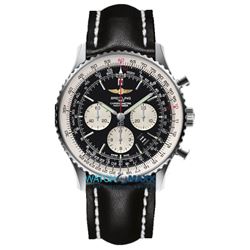 Breitling  Navitimer Navitimer 01 (46Mm) Caliber 01 Movement  Men Watch