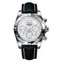 Breitling  Chronomat 41  Men Watch