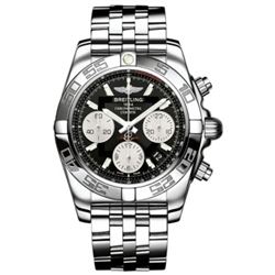 Breitling  Chronomat 41  Men Watch