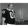Image 1 : Jim Otto Unsigned Oakland Raiders 8X10 B&W Photo