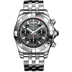 Breitling  Chronomat 41  Men Watch