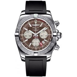 Breitling  Chronomat 44 GMT  Men Watch