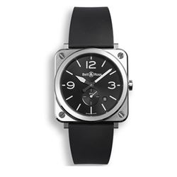 Bell  Ross  Aviation   Men Watch