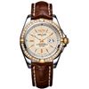 Image 1 : Breitling  Galactic 41  Men Watch