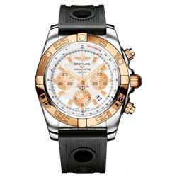 Breitling  Chronomat 44  Men Watch