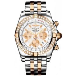 Breitling  Chronomat 44  Men Watch