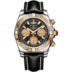Breitling  Chronomat 41  Men Watch