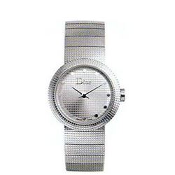Dior  Baby D   Women Watch