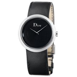 Dior  La D De   Women Watch