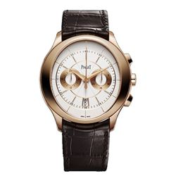 Piaget  Gouverneur   Men Watch