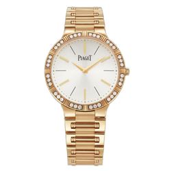 Piaget  Dancer   Men Watch