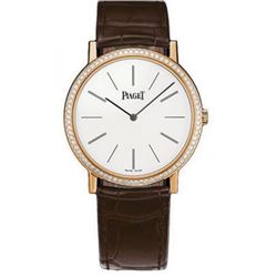 Piaget  Altiplano   Men Watch