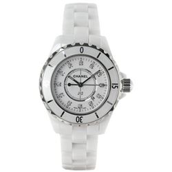 Chanel  J12 Classic   Women Watch