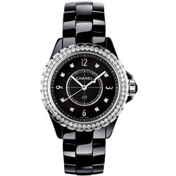Chanel  J12 Quartz   Women Watch