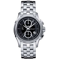 Hamilton  Jazzmaster Auto Chrono  Men Watch