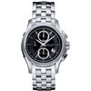 Image 1 : Hamilton  Jazzmaster Auto Chrono  Men Watch