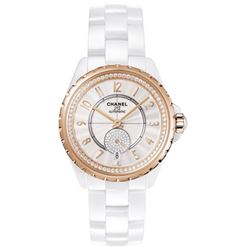Chanel  J12 Automatic   Women Watch