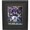 Image 1 : Thurman Thomas Signed Buffalo Bills 16X20 Photo Custom Framed 1991 MVP