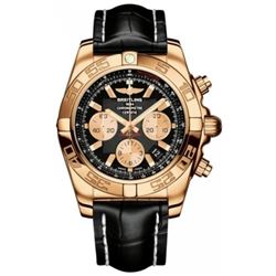 Breitling  Chronomat 44  Men Watch