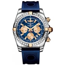 Breitling  Chronomat 44  Men Watch