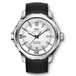 IWC  Aquatimer Automatic  Men Watch