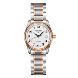 Longines  Master   Women Watch