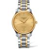 Image 1 : Longines  Master Collection Automatic 38.5Mm  Men Watch