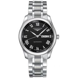 Longines  Master Automatic  Men Watch