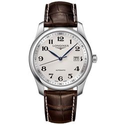 Longines  Master Automatic  Men Watch