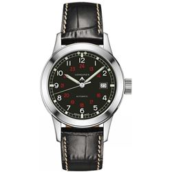 Longines  Heritage   Men Watch