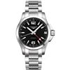 Image 1 : Longines  Conquest Automatic GMT  Men Watch