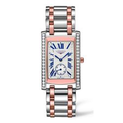 Longines  Dolcevita   Men Watch