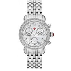 Michele  CSX Signature  Women Watch