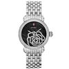 Image 1 : Michele  CSX Signature  Women Watch