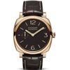 Image 1 : Panerai  Radiomir Oro Rosso  Men Watch