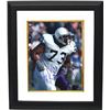 Image 1 : Jimmy Kennedy Signed Penn State Nittany Lions 8X10 Photo Custom Framed