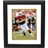 Image 1 : Matt Leinart Signed Arizona Cardinals 16X20 Photo Custom Framed- Leinart Hologram