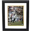 Image 1 : Carnell Williams Signed Tampa Bay Bucaneers 16X20 Photo Custom Framed- Williams Hologram