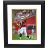 Image 1 : Matt Leinart Signed Arizona Cardinals 16X20 Photo Custom Framed- Leinart Hologram