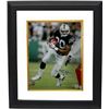 Image 1 : Darren Mcfadden Signed Oakland Raiders 16X20 Photo Custom Framed- Mcfadden Hologram