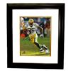 Image 1 : Ryan Grant Signed Green Bay Packers 8X10 Photo Custom Framed
