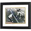 Image 1 : Johnny Rodgers Signed Nebraska Cornhuskers 8X10 Photo Custom Framed
