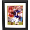 Image 1 : Chris Leak Signed Florida Gators 8X10 Photo 06 Champs Custom Framed
